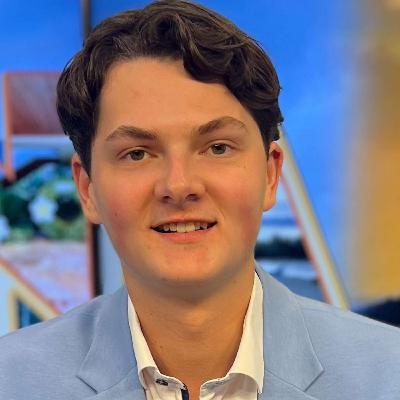 Zach Schroeder Interview: Life Lessons Segment Episode #7