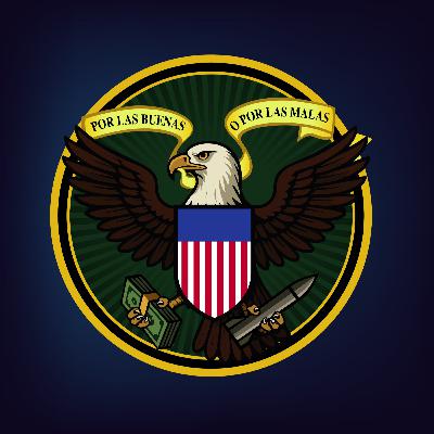 Las bombas de Trump contra sus enemigos latinoamericanos