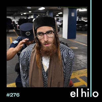 De Guatemala a Colombia: la secta Lev Tahor busca hogar en los márgenes de América Latina De Guatemala a Colombia: la secta Lev Tahor busca hogar en los márgenes de América Latina