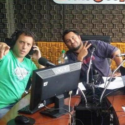 Requinto en Algo no anda bien - (Parte 2)