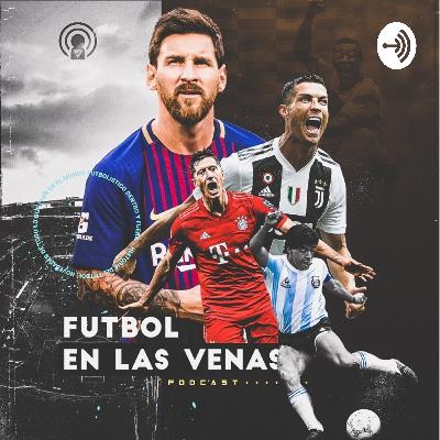 Capítulo 11: Mercado de pases / Copa América / Eurocopa.