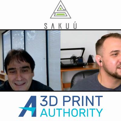 This start-up is 3D printing solid state batteries that will power the future - Sakuú