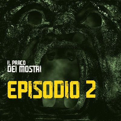 2 - Fuori dall'infanzia