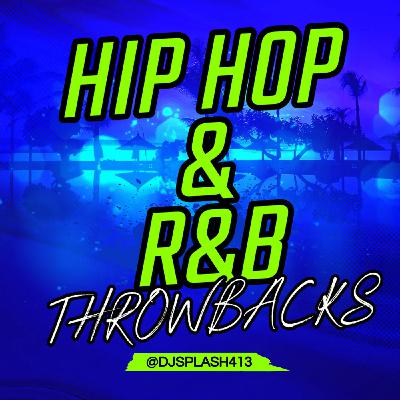 HIP HOP & R&B THROWBACKS (CLEAN) HIP HOP & R&B THROWBACKS (CLEAN)