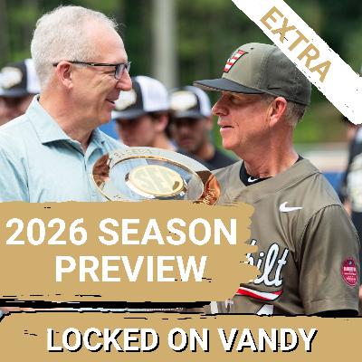 SHUTDOWN: Connor Fennell & Vanderbilt’s Pitching Staff Set to DOMINATE SEC & Return to Omaha