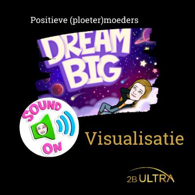 Visualiseer jouw toekomst Visualiseer jouw toekomst