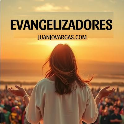 Evangelizadores - Taller sobre Liderazgo a la Carta - Juanjo Vargas