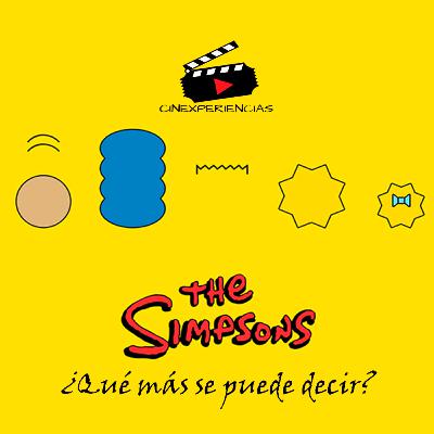 Los Simpsons ¿Qué más se puede decir? Los Simpsons ¿Qué más se puede decir?