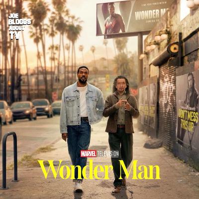 Wonder Man