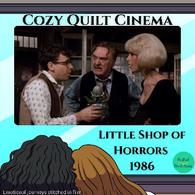Little Shop of Horrors (1986) Little Shop of Horrors (1986)