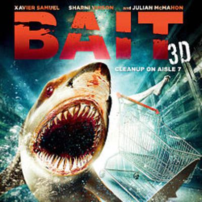 230: Shark Week 2