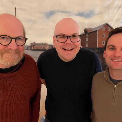 Episode 6: Kampen om Sjøgata