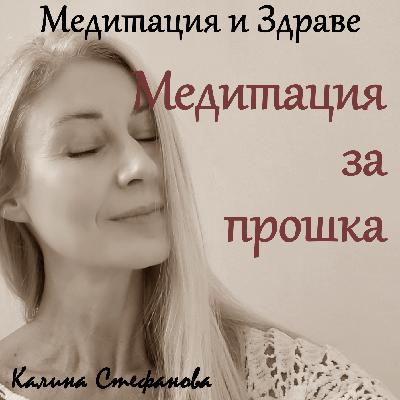 Медитация за прошка