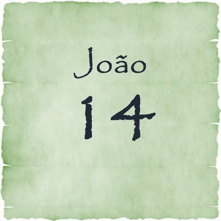 João 14 episode artwork