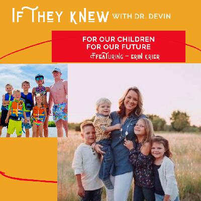 REAL Life with Mama Bear Erin Krier REAL Life with Mama Bear Erin Krier