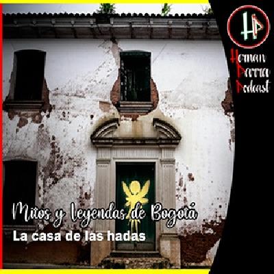 La Casa de las Hadas La Casa de las Hadas