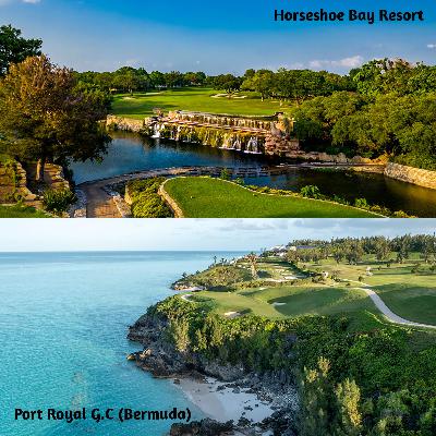 Episode 221: Oh, The Places You'll Go(lf)! Episode 221: Oh, The Places You'll Go(lf)!