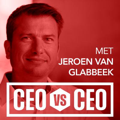 16. Jeroen van Glabbeek (Deel 2)