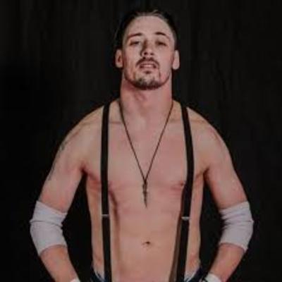 Episode 4 - Terry Thatcher
