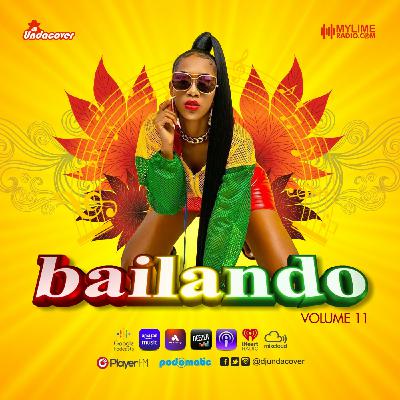 Episode 95: #Bailando - Volume 11