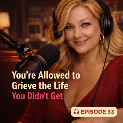 The Version of You That Didn’t Make It — And Why That’s Okay