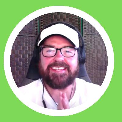 Full Moon in Gate 33