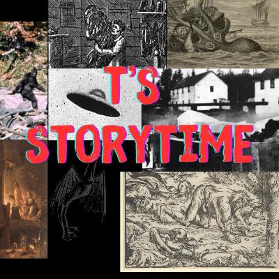 Exploring Ohio's Weird Folklore (Volume 2): Myths and Legends of the United States