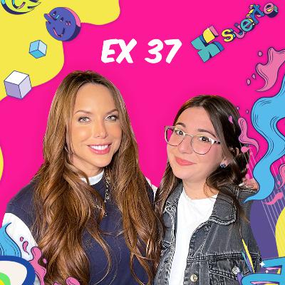 El Remember!😎 - Ex 37 - Me revisaron el celular mientas dormía 👀 FT. Erika Vélez 🫶🏻