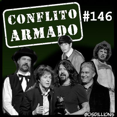 Como foi o encontro entre Beatles e Nirvana Como foi o encontro entre Beatles e Nirvana