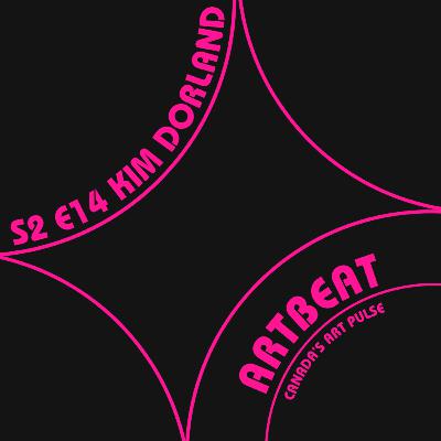 Kim Dorland: Painting the Ghosts We Carry