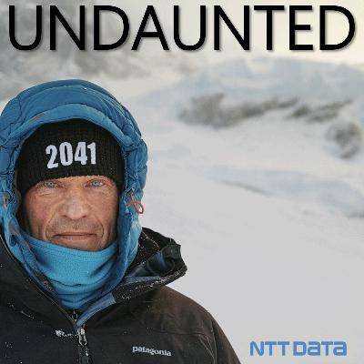 7. Perspectives From the Polar Plateau: The Undaunted Audio Reports