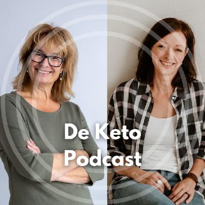 Van gevloerd door NAH tot dansen dankzij keto. Ruth Sas over haar onverwachte herstel   #77