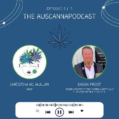 The AusCannaPodcast S3 | E13