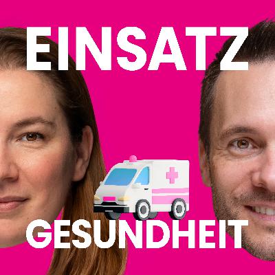 57 – Wenn Gewalt Spuren hinterlässt – Forensic Nurses im Einsatz