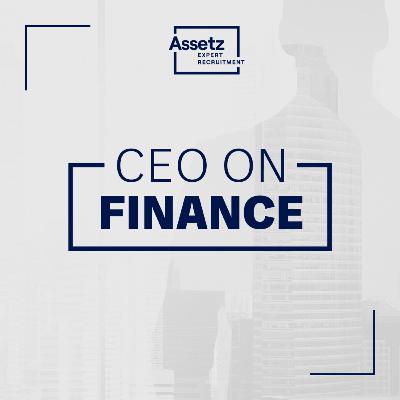 CEO on Finance com Marcelo Kenji, CEO, CFO e DRI da Westwing