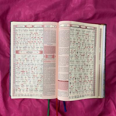 Al-Qur'an | Eps.#9 - Hidangan (5:1-120) Al-Qur'an | Eps.#9 - Hidangan (5:1-120)