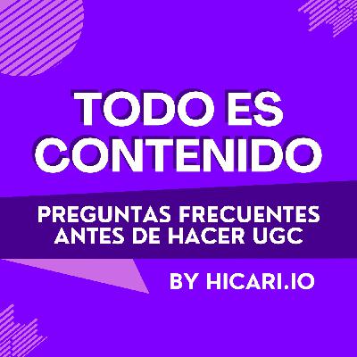 7 dudas sobre UGC que todas las marcas tienen (resueltas)