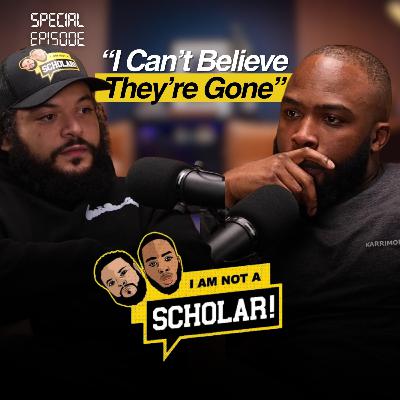 The Destroyer of Pleasures || Special Episode