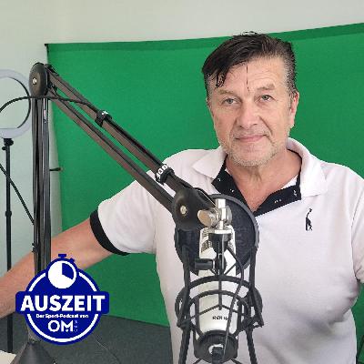 Auszeit mit  Ingo Soremba –Episode 40