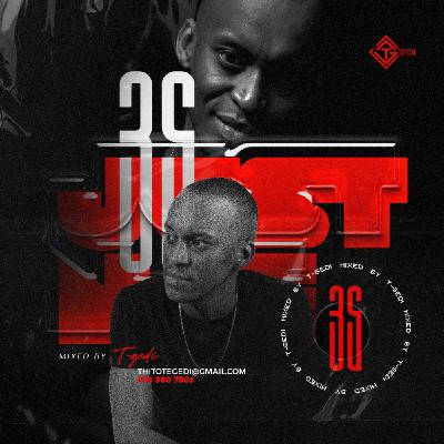 T-Gedi - Just Nje 35