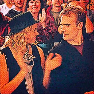 DC S05.E08: Hotel New Hampshire