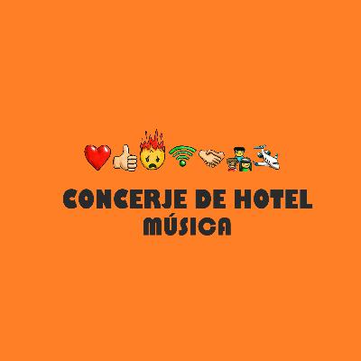#1 Concerje de Hotel Cumbia