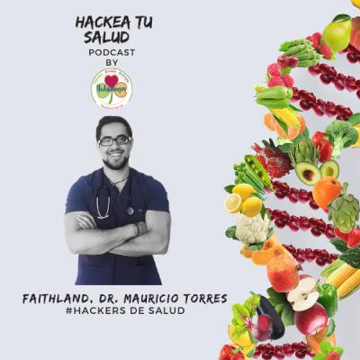#16 Hackers de salud: Detrás de un hábito #16 Hackers de salud: Detrás de un hábito