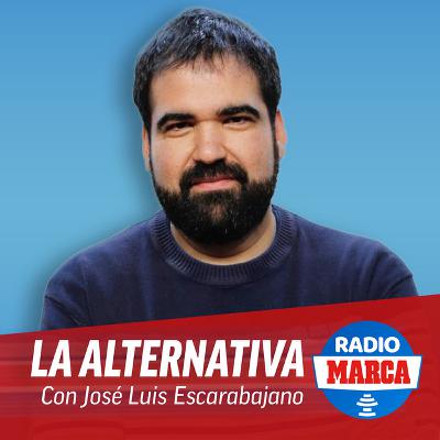 La Alternativa - Programa 290: Paula Mattheus, Duro Galván y Twanguero (04/10/25 La Alternativa - Programa 290: Paula Mattheus, Duro Galván y Twanguero (04/10/25