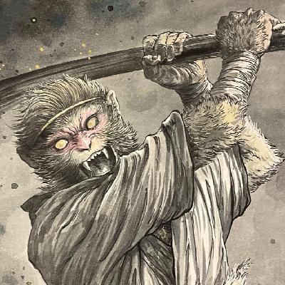 《太白金星有点烦》原著全解析大结局：难道只有没良心的人才能做好官吗？