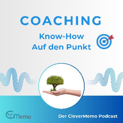 #4 Hypothetische Fragen erfolgreich im Coaching einsetzen - Systemische Fragetechniken