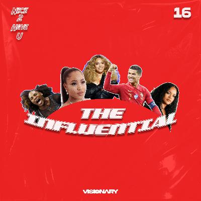 The Influential (Feat. Kussman): Understanding Twitter, Erica/ BBNaija & Celebrities v Athletes - [16]