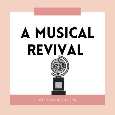 Episode 1: Merrily We Roll Along
