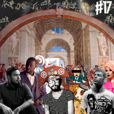 Episódio 17: Estereótipos