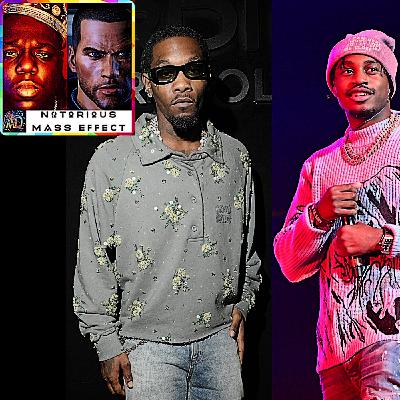 "OFFSET REACTS TO LIL TJAY CALLING HIM A RAT AFTER BEING SHOT"